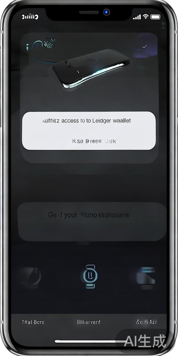 欧昜钱包App下载：硬件钱包（Ledger）连接教程